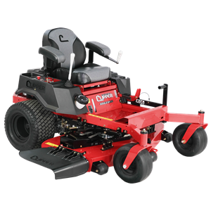 Zero-Turn Lawn Mower