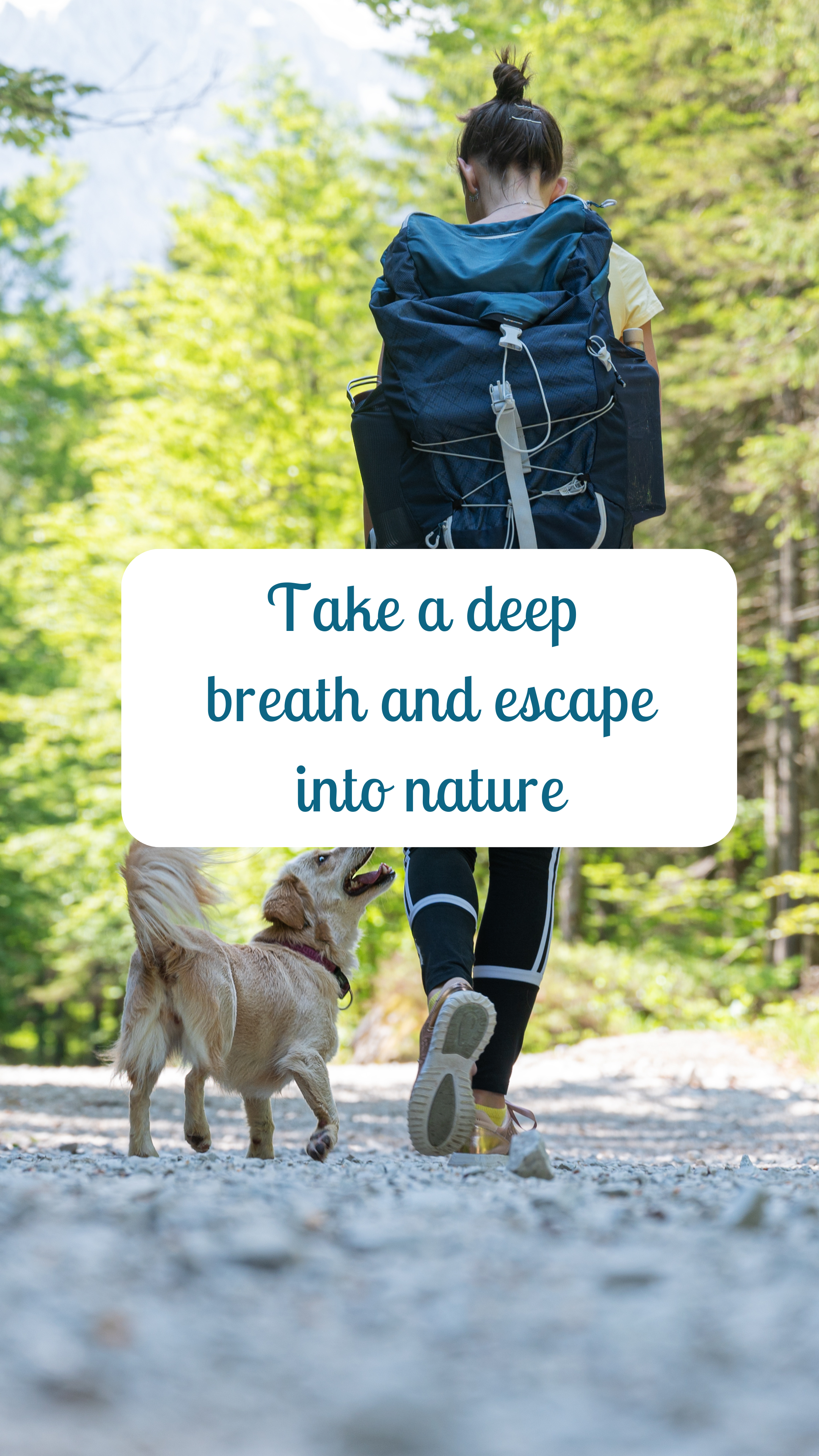 The Healing Travelers Bundle, How travelling heals your soul