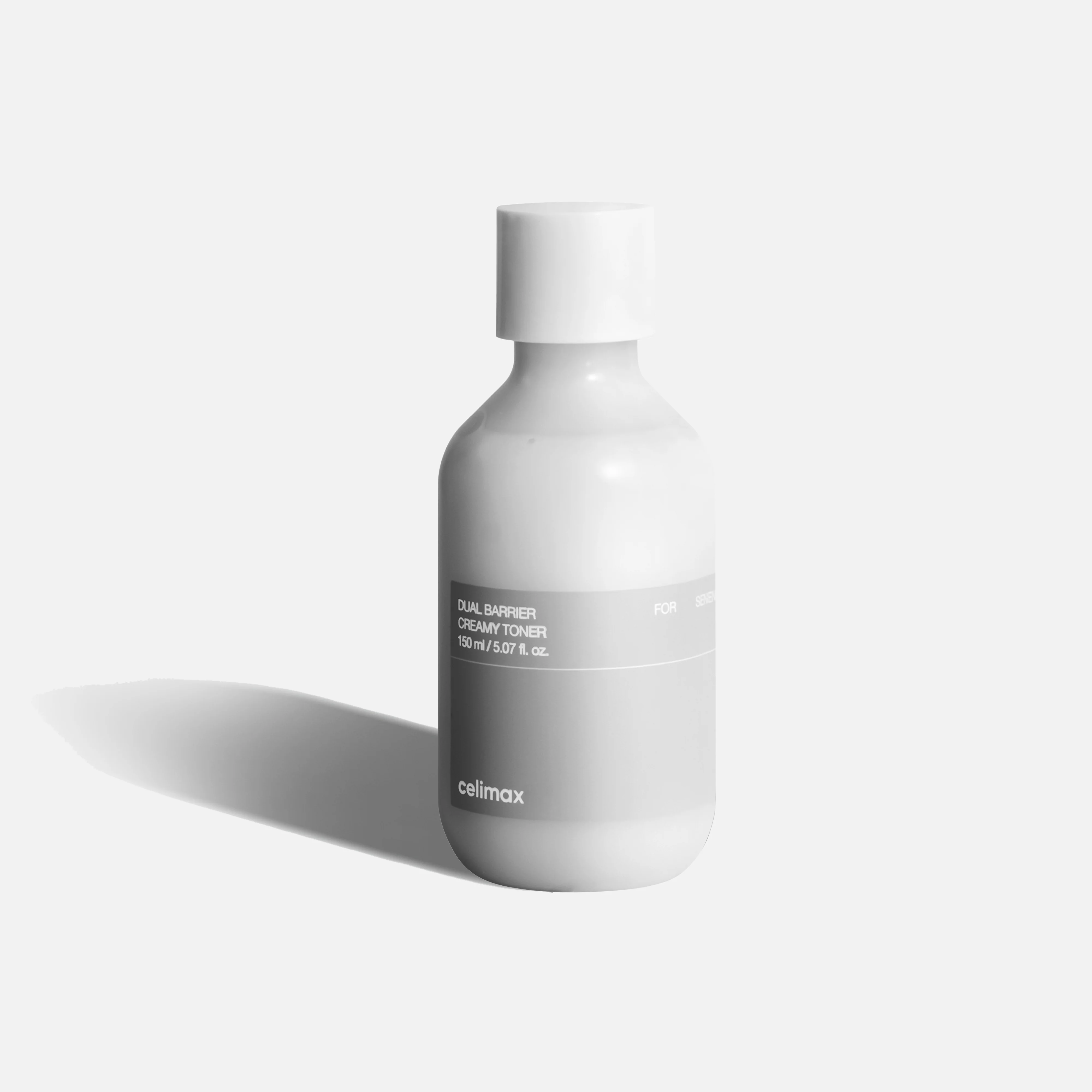 Celimax Dual Barrier Creamy Toner