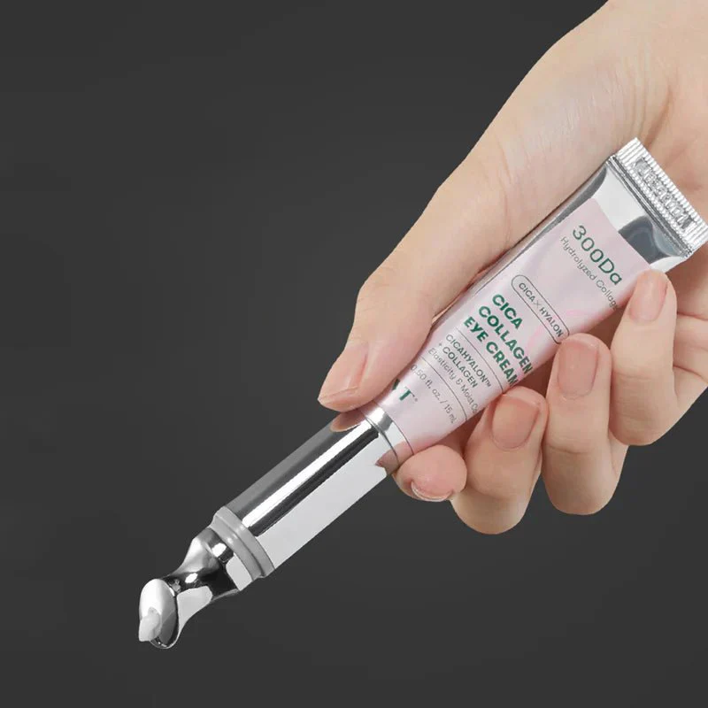 VT Cosmetics Cica Collagen Eye Cream