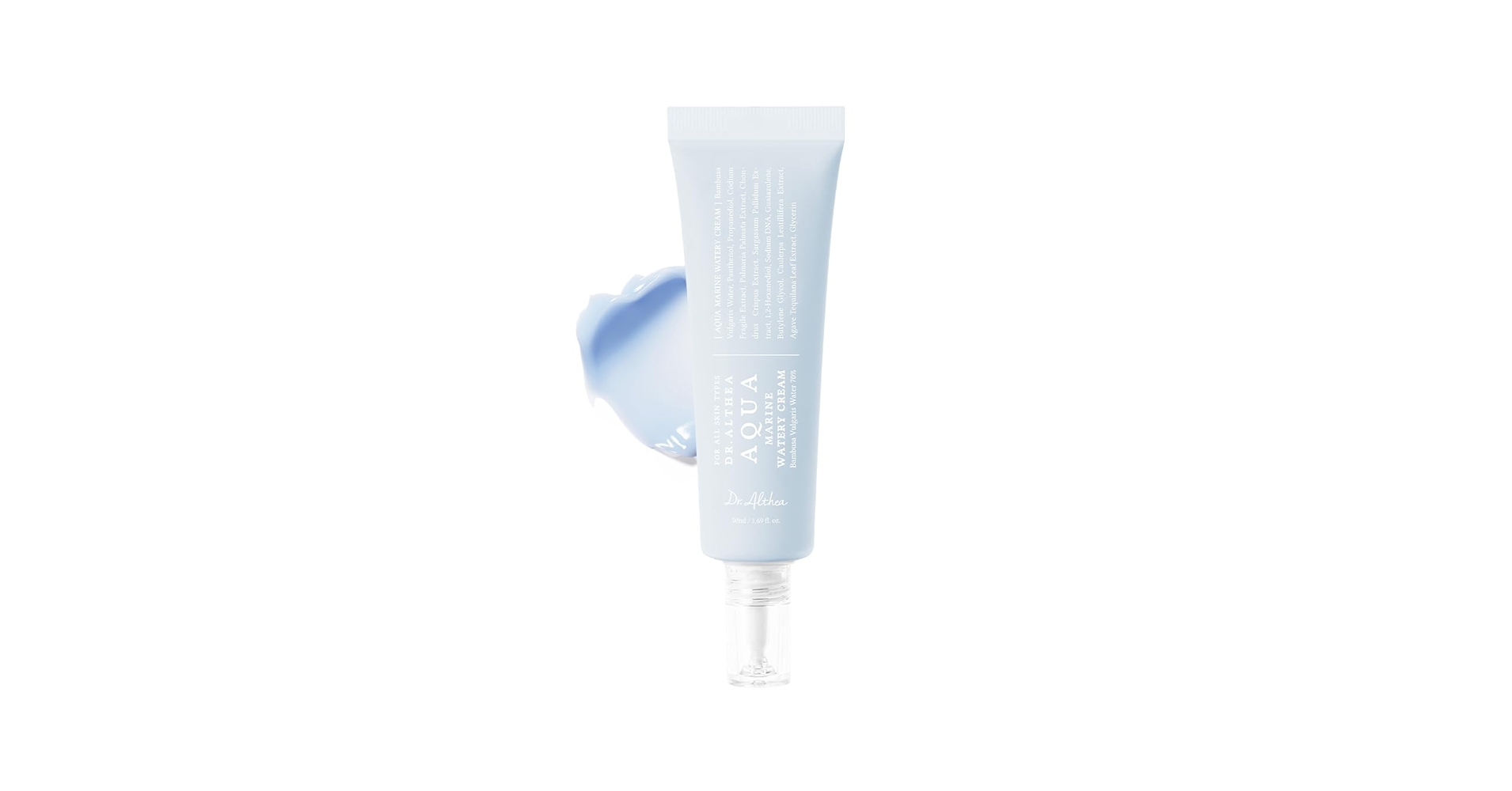 Dr. Althea Aqua Marine Watery Cream