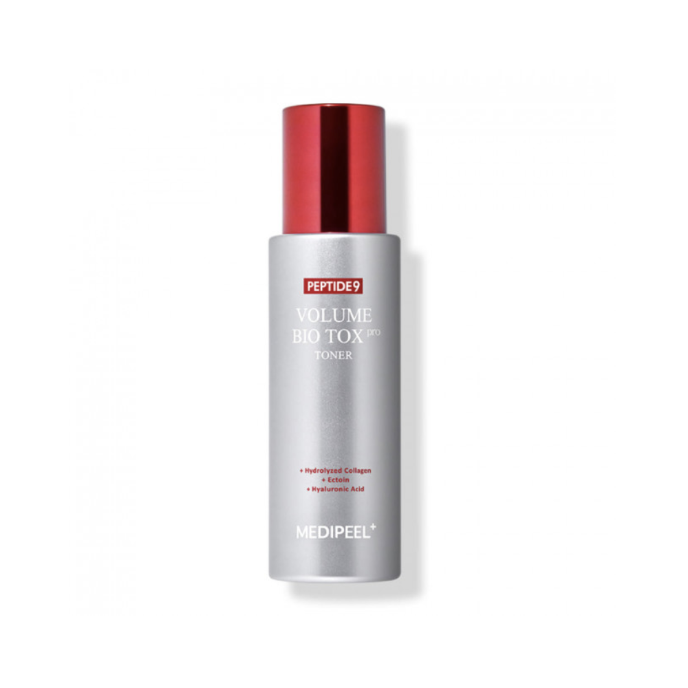 Medi-Peel Peptide 9 Volume Bio Tox Toner PRO