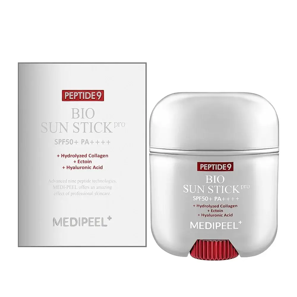 MEDI-PEEL Peptide 9 Bio Sun Stick Pro SPF50+ PA+++