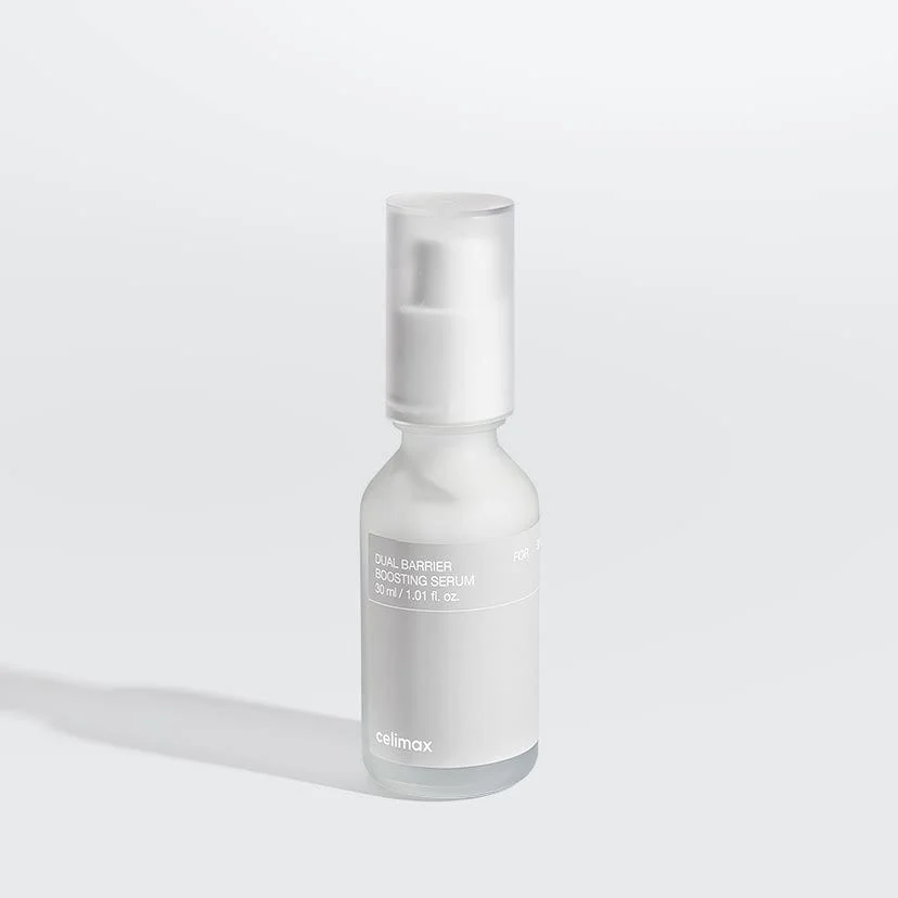 Celimax Dual Barrier Boosting Serum