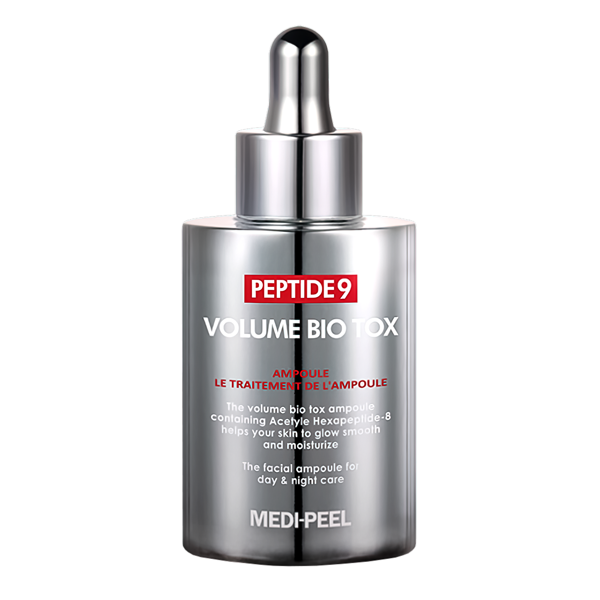 Medi-Peel Peptide 9 Volume Biotox Ampoule PRO