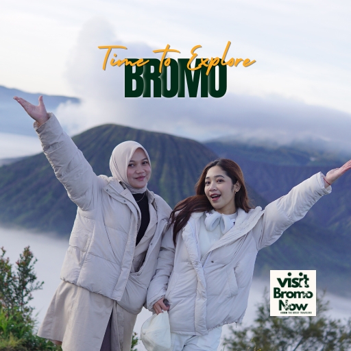 Open Trip Bromo starts from Malang city