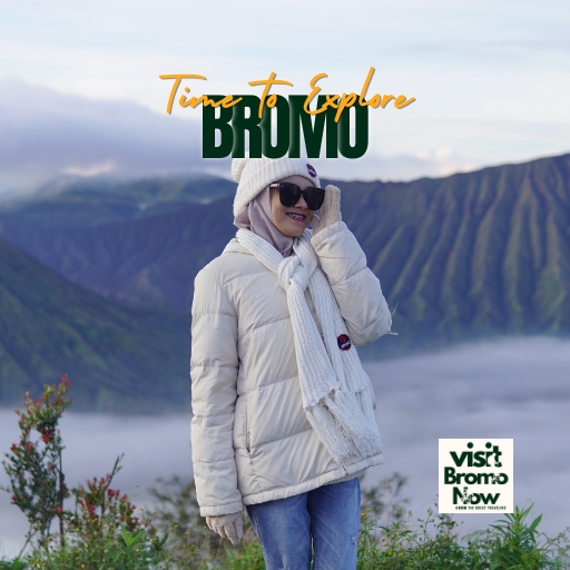 Open Trip Bromo starts from surabaya city