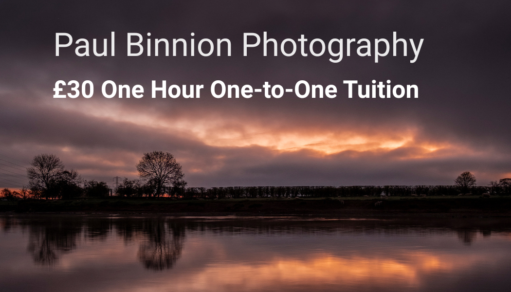 One Hour One-to-One Tuition Voucher