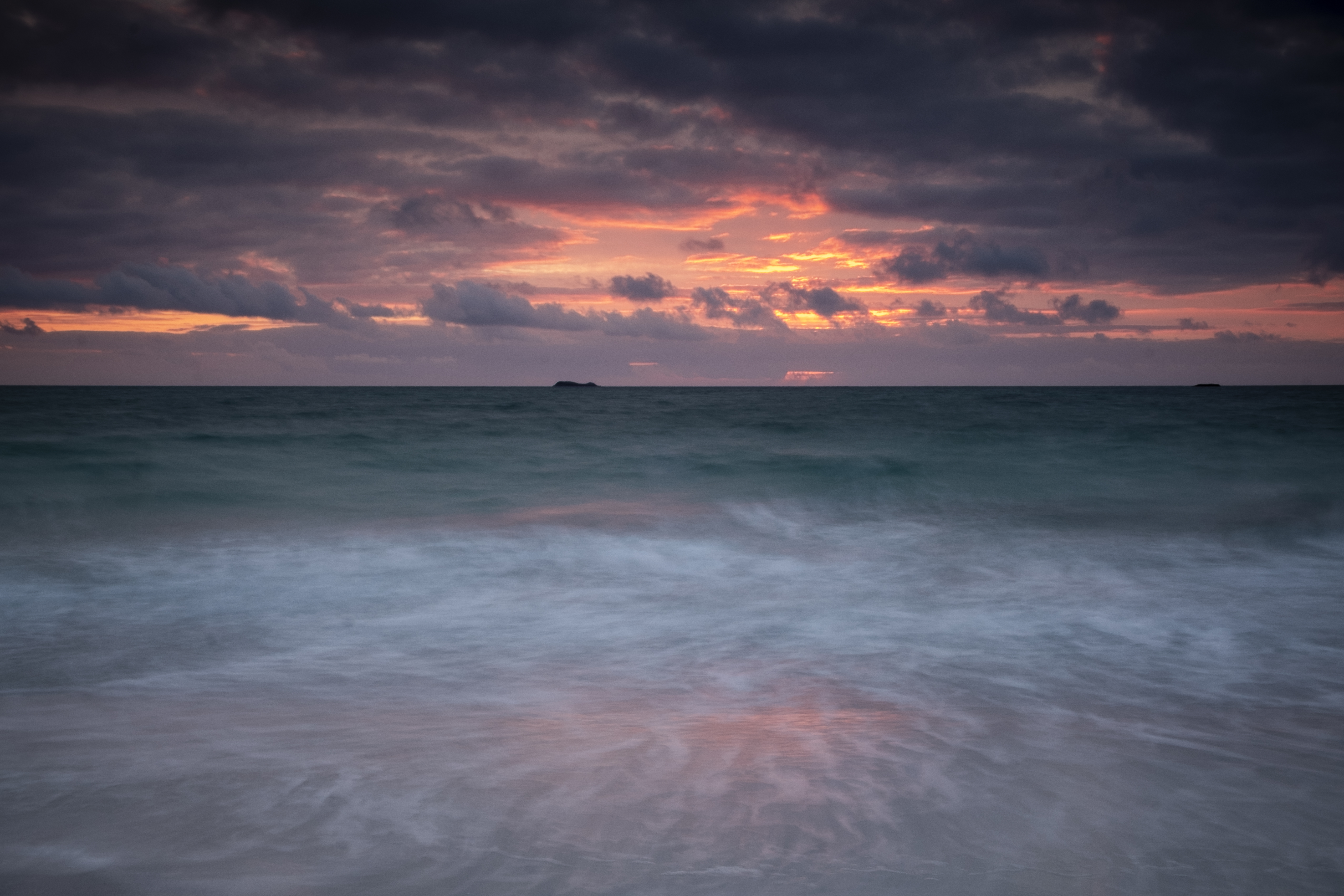 Impressions of Uist