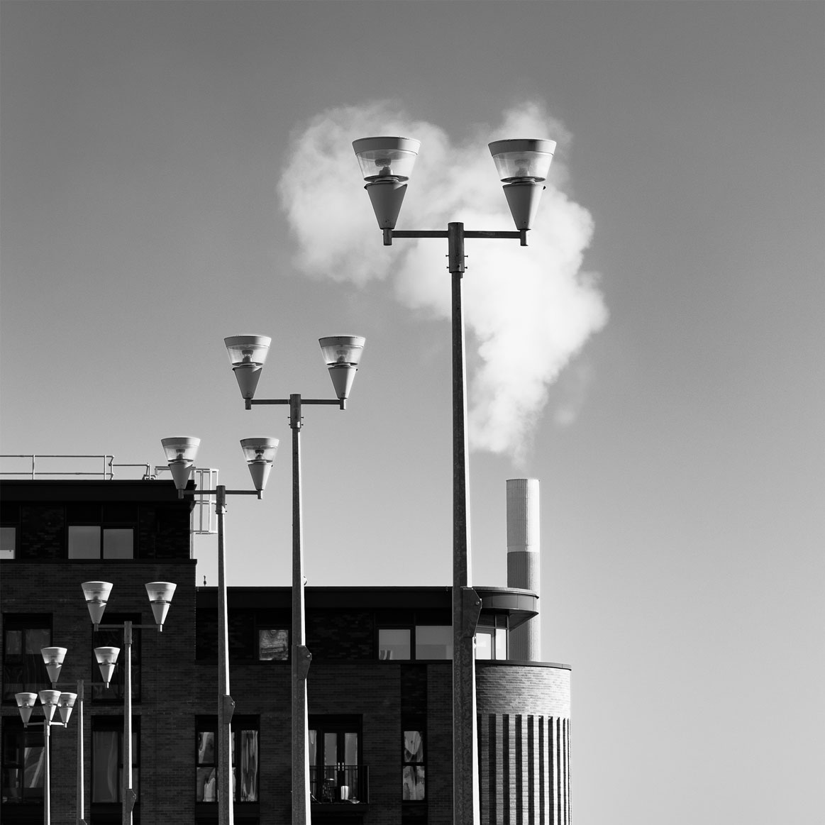 Smoking, Nottingham
