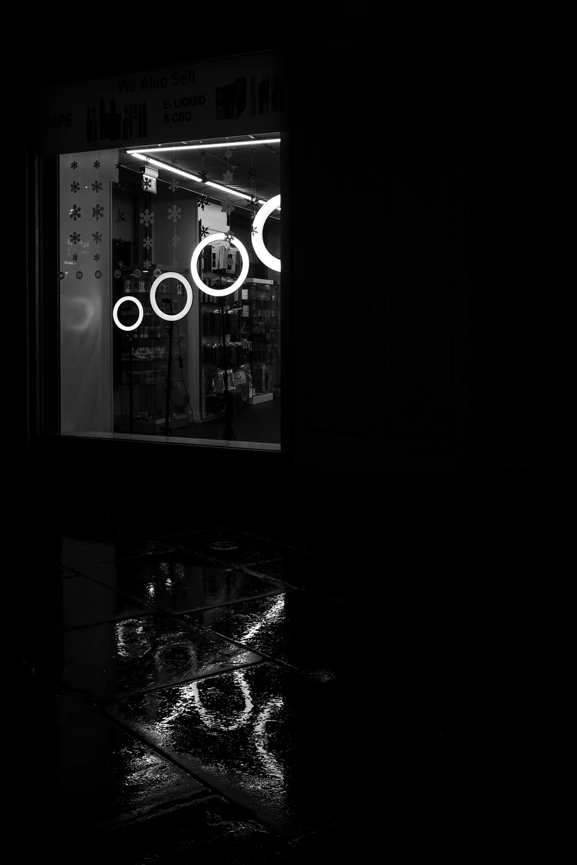 Nottingham Nightlife