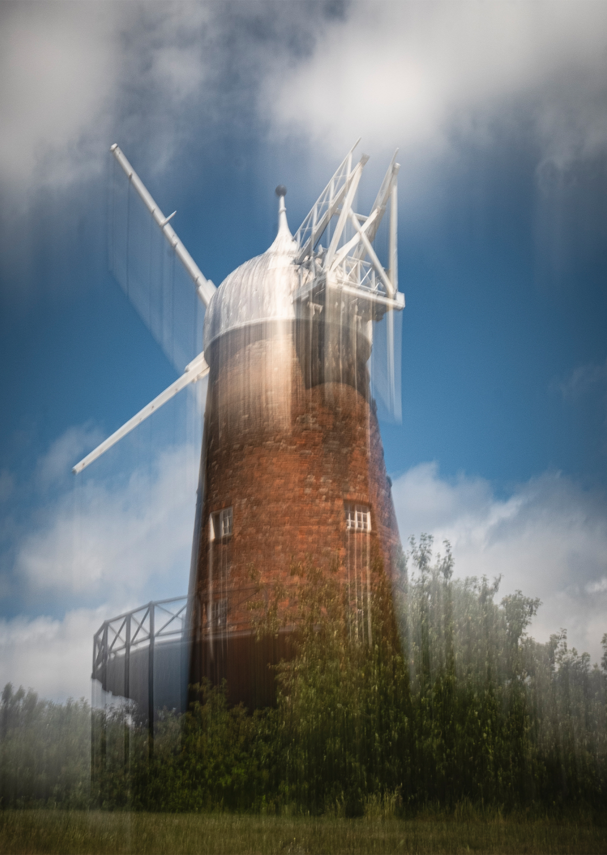 Green's Windmill