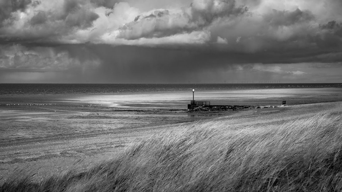 Heacham Light