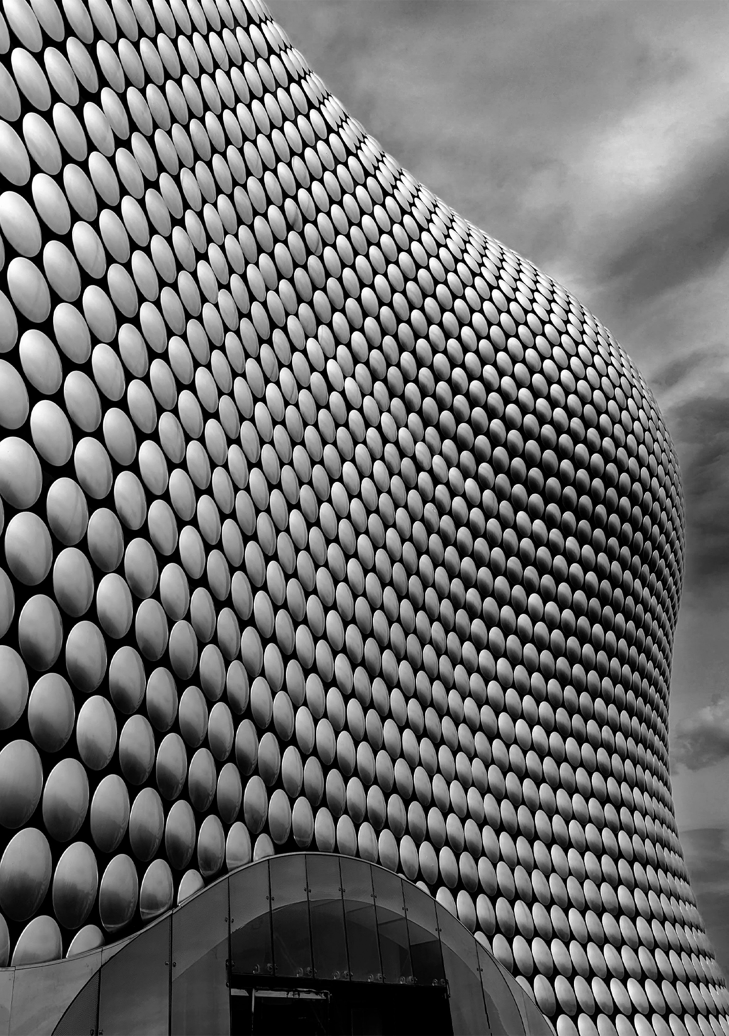 Selfridges, Birmingham