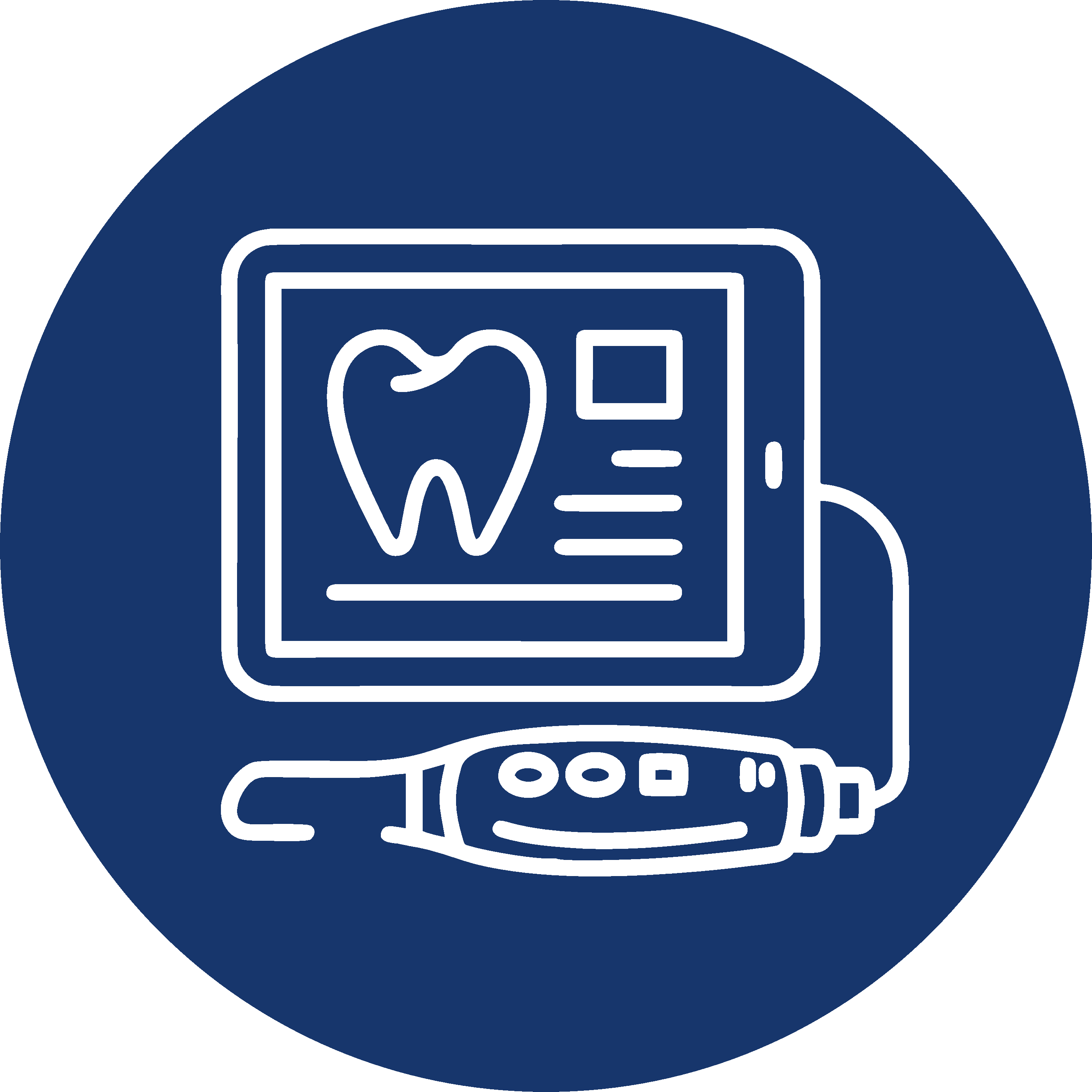 Odontología Digital