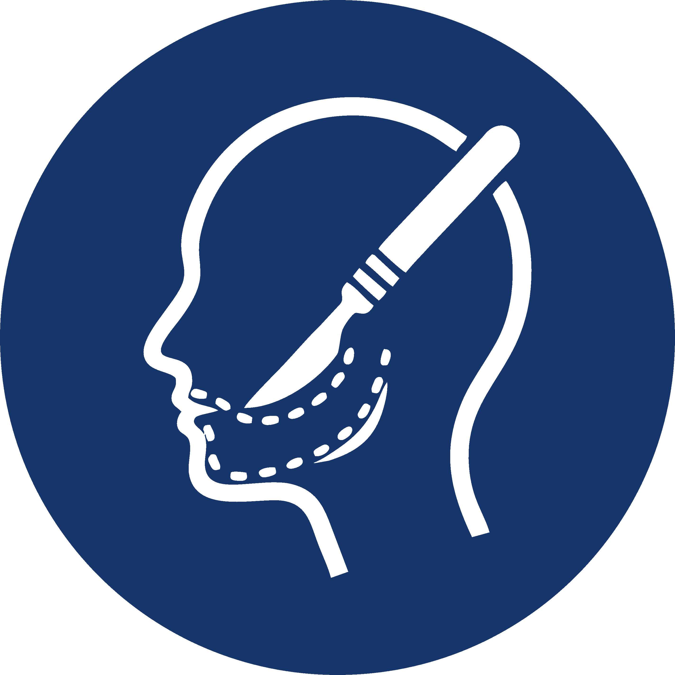 Cirugía Maxilofacial