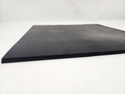 BlueBase Rubber Pad
