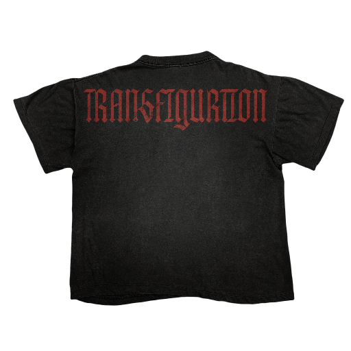 Transfiguration (Edition I)