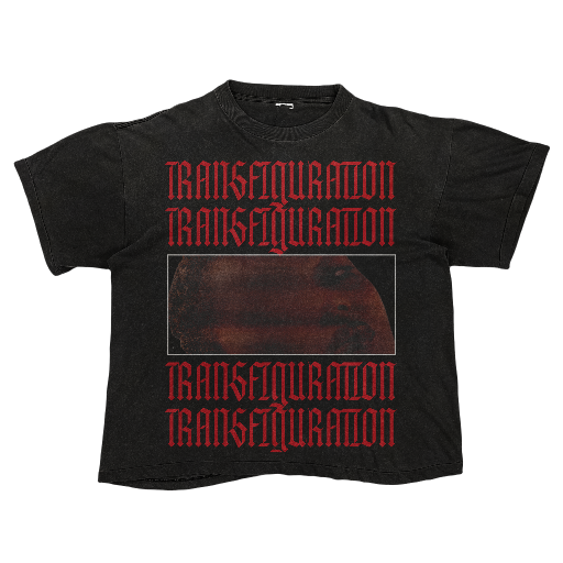 Transfiguration (Edition II) 