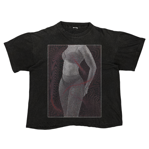 Transfiguration (Edition I)