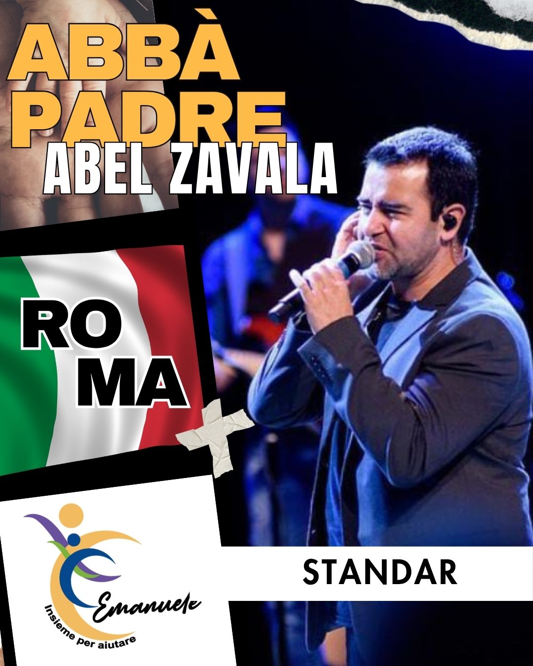 STANDAR - ROMA