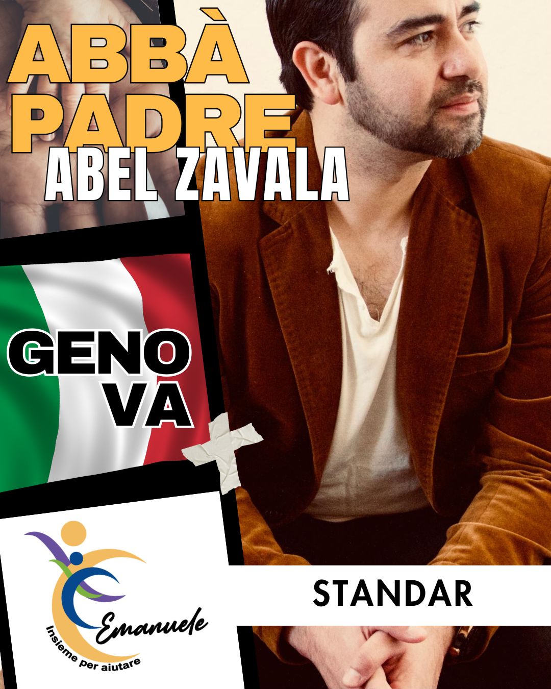 STANDAR - GENOVA
