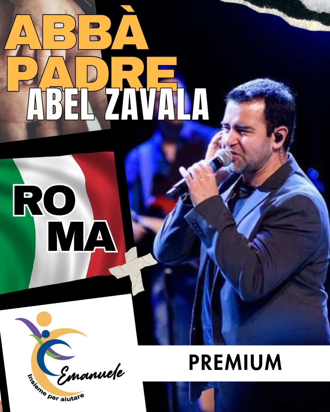 PREMIUM - ROMA