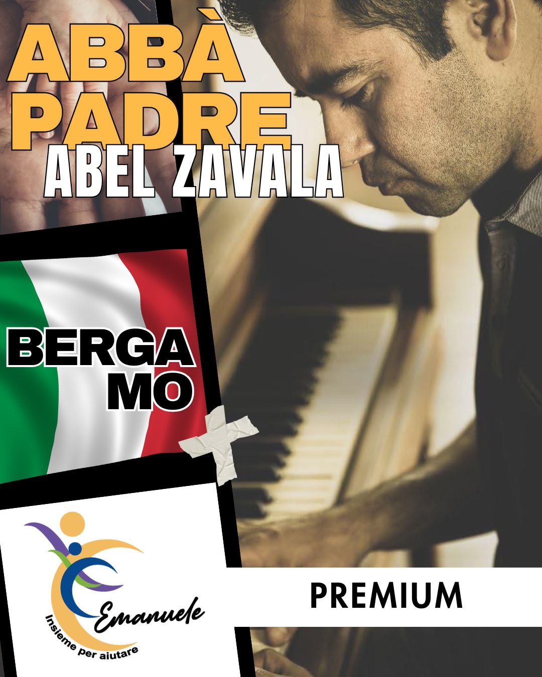 PREMIUM - BERGAMO