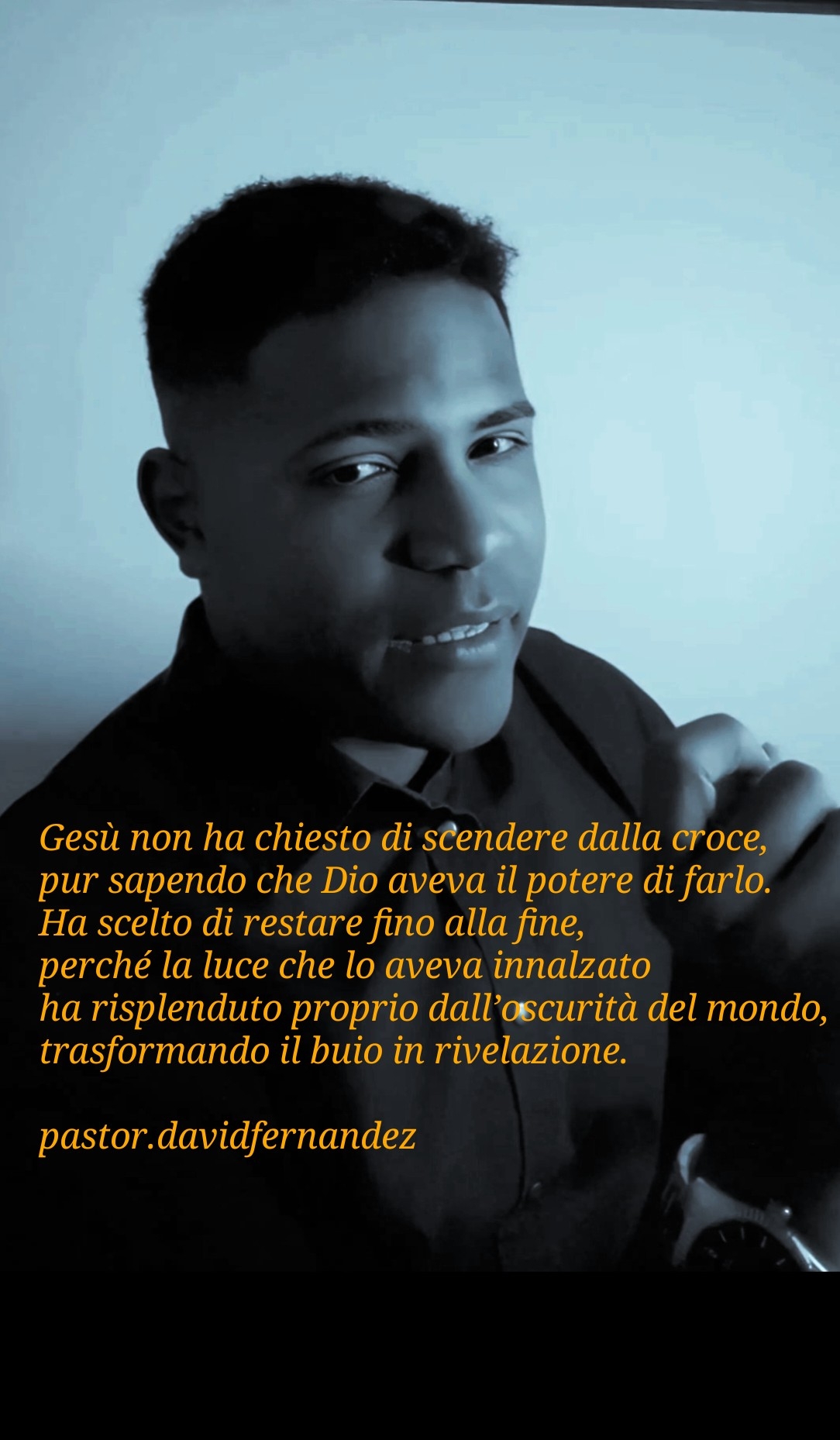 Incontri spirituali e motivazionale