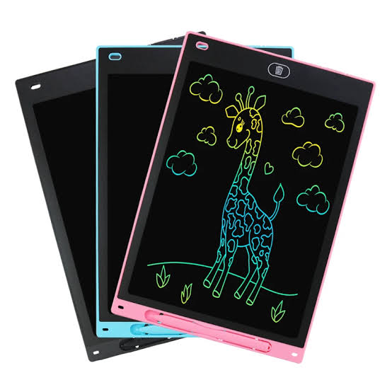LCD Writing Tablet 6.5 Inch