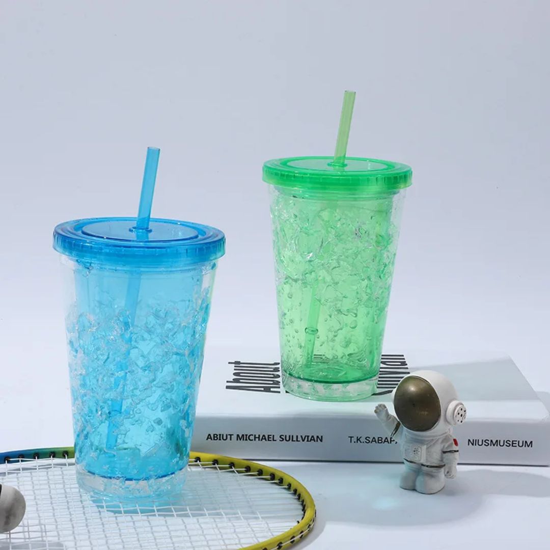 Fantastic Jelly Sipper Mug