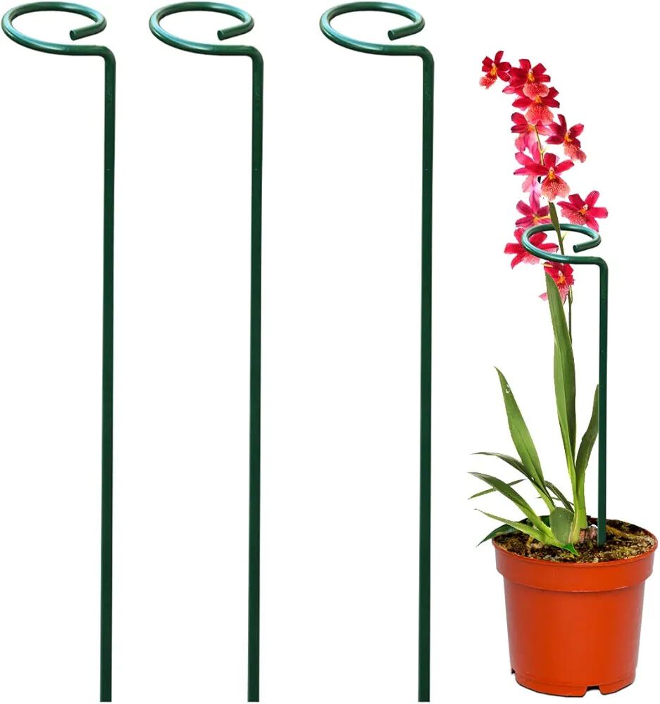 Metal Plant Support Stick