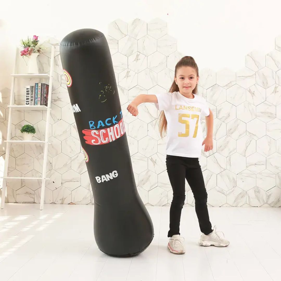Kids Hit Me Tower (Imported)