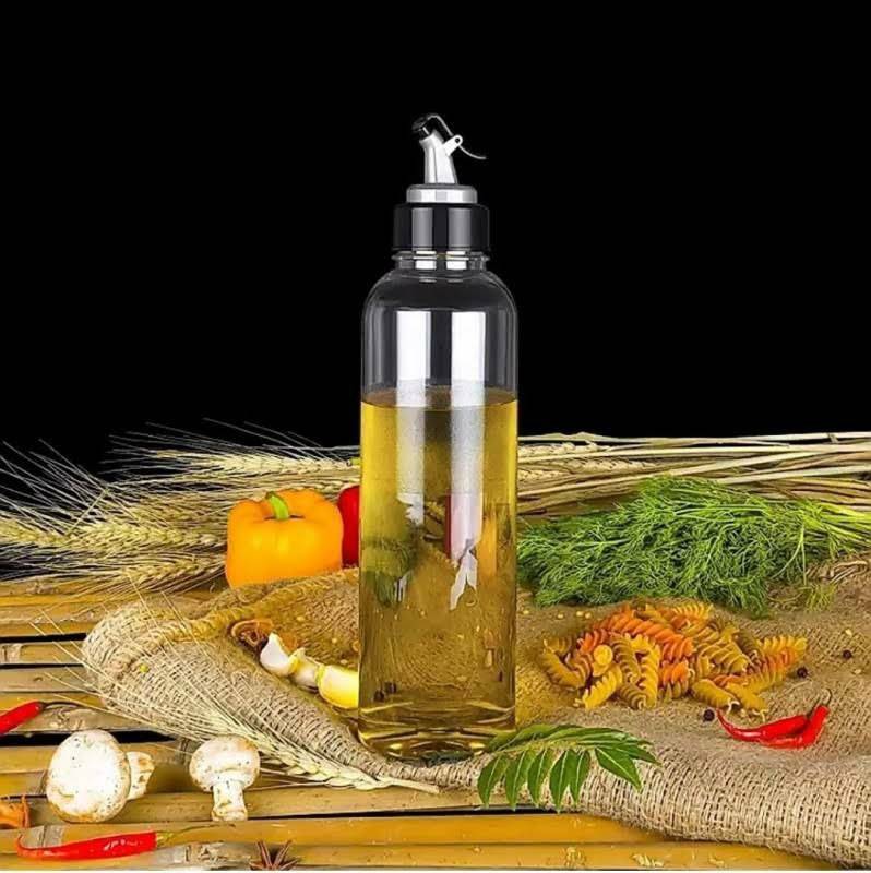 Oil Dispenser Bottle -1Ltr