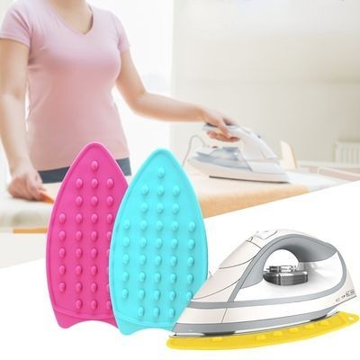 Silicone Iron Rest Pad