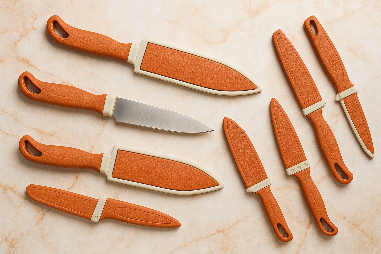 Cover Knife (Imported)