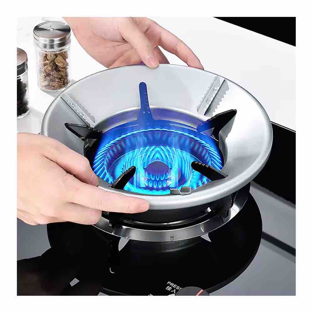Gas Stove Ring (Imported)