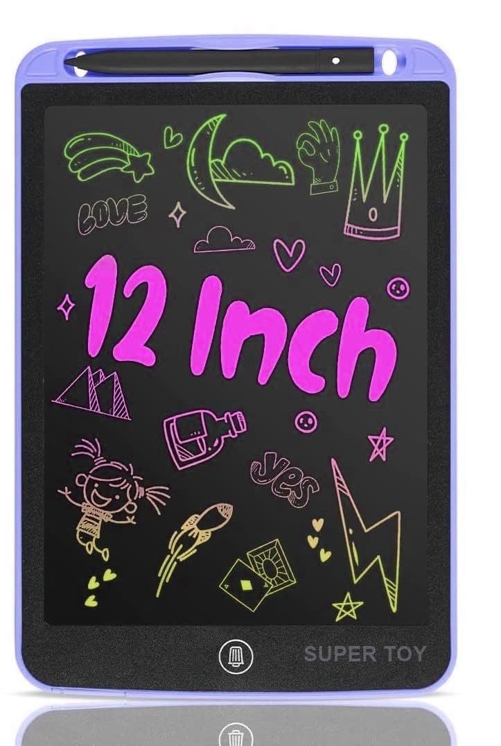 LCD Writing Tablet 12 Inch