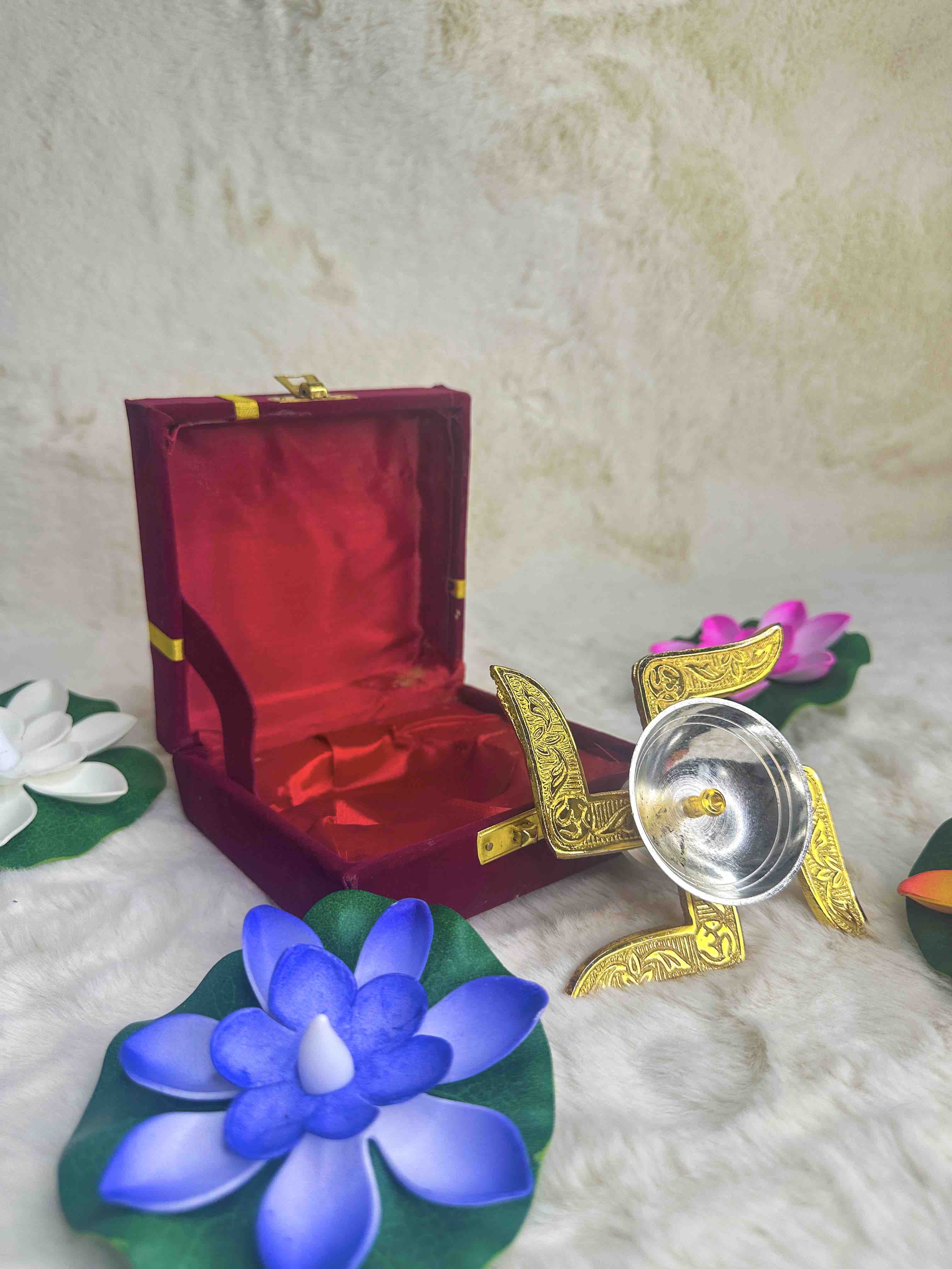 Swastik Premium Diya