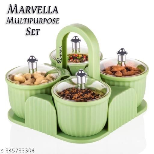 Marvella Multipurpose Storage Box