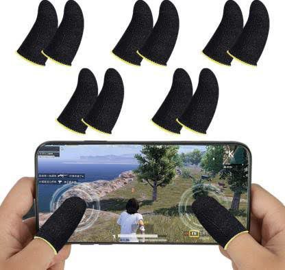 PUBG Gaming Sleeves (1 Pair)