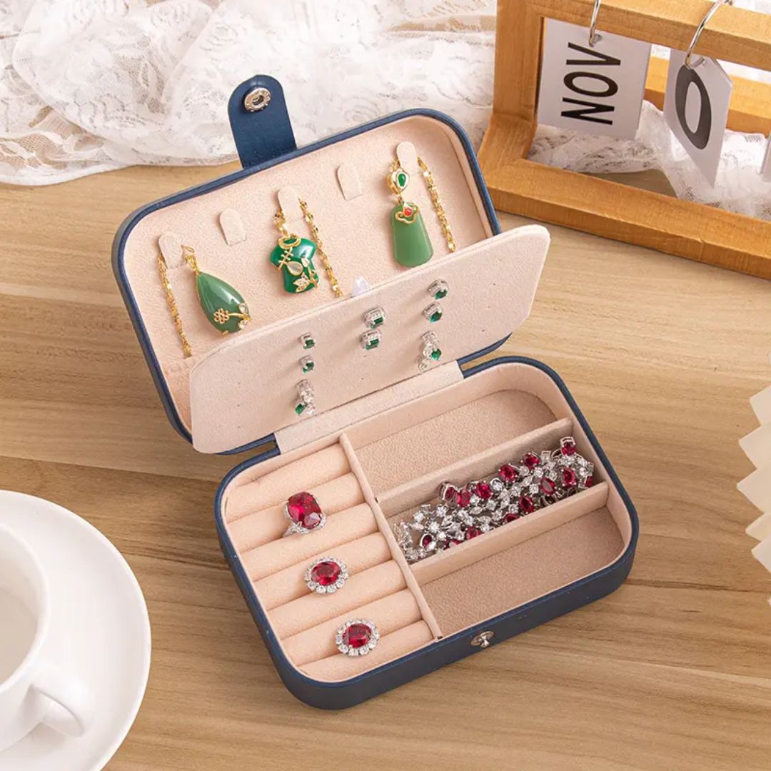 Elegant Jewelry Organizer