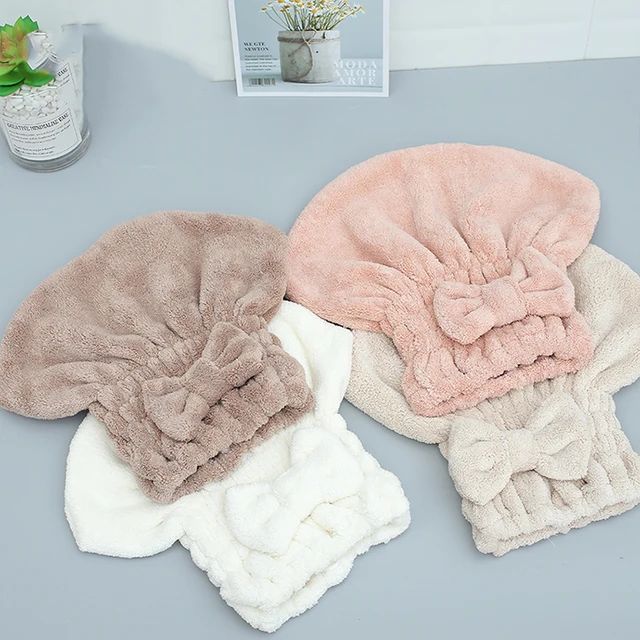 Ladies Hair Cap (Imported)