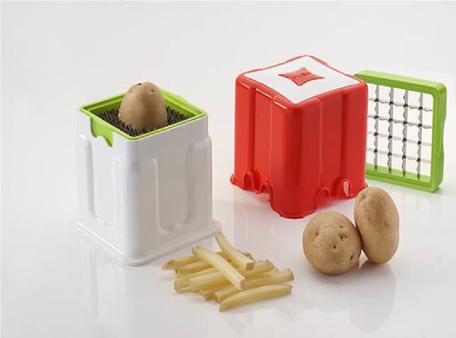 Potato Cutter
