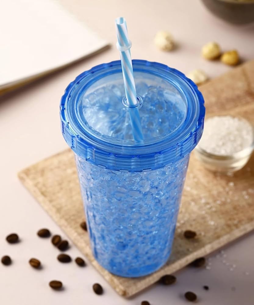 Fantastic Jelly Sipper Mug