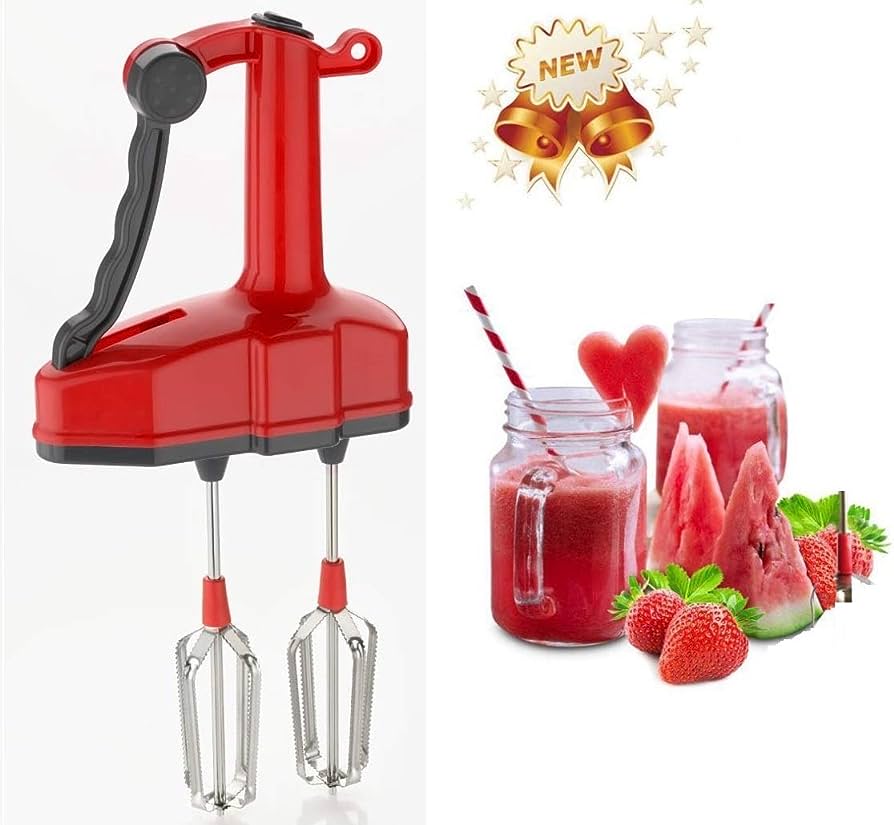 Jumbo Hand Blender 