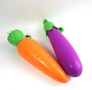 Carrot Umbrella (Imported)