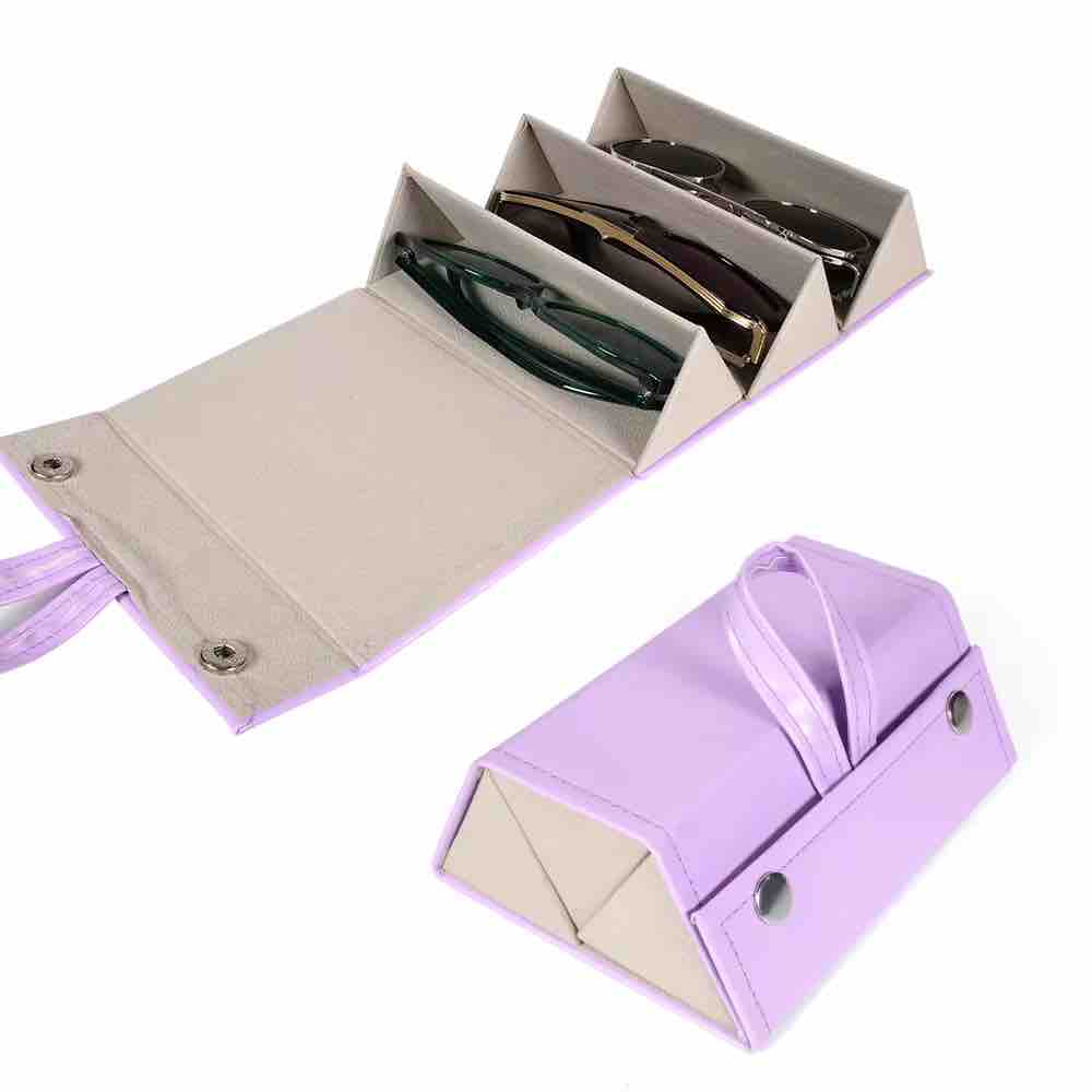 3 Layer Sunglass Holder (Imported)