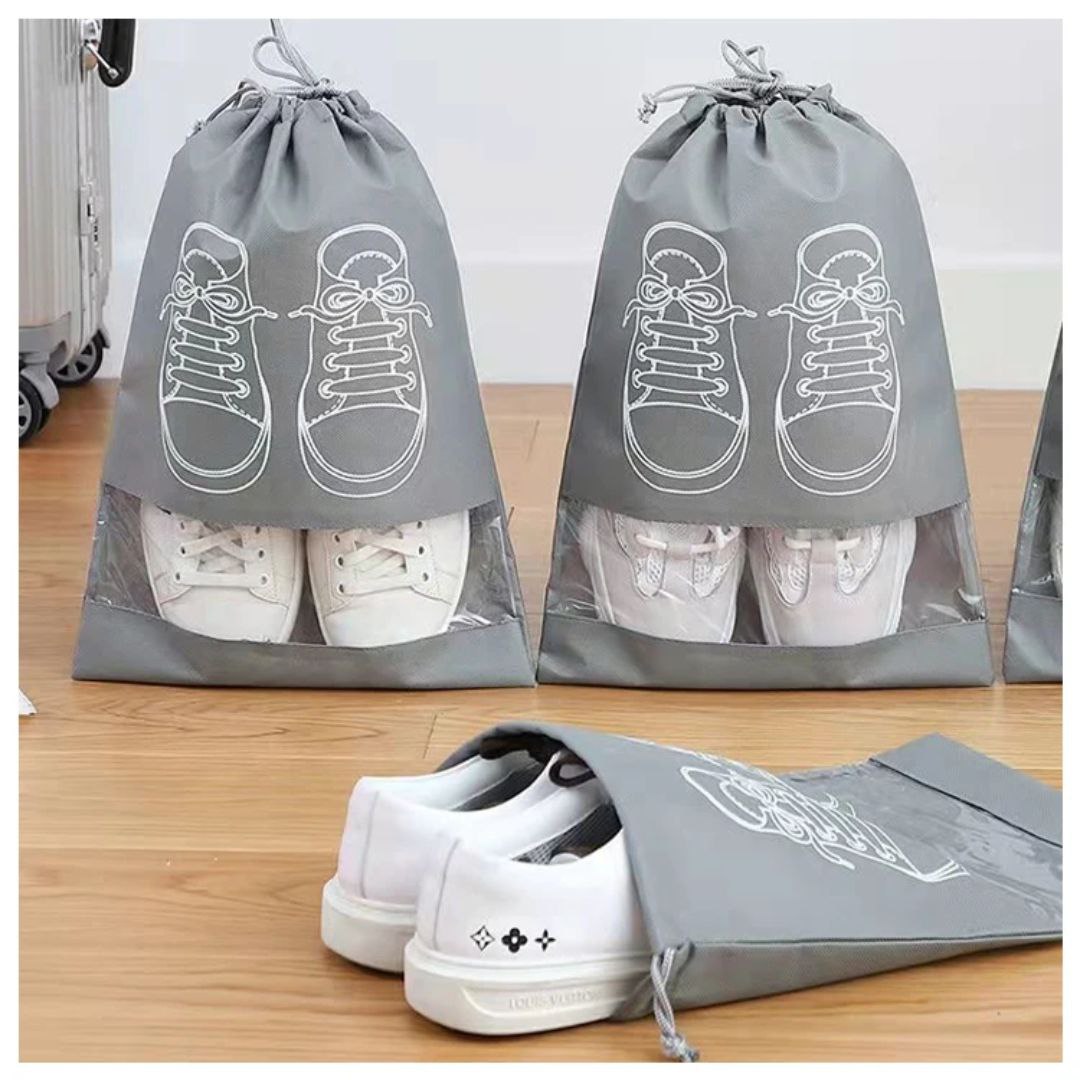 Travel Shoe Bags