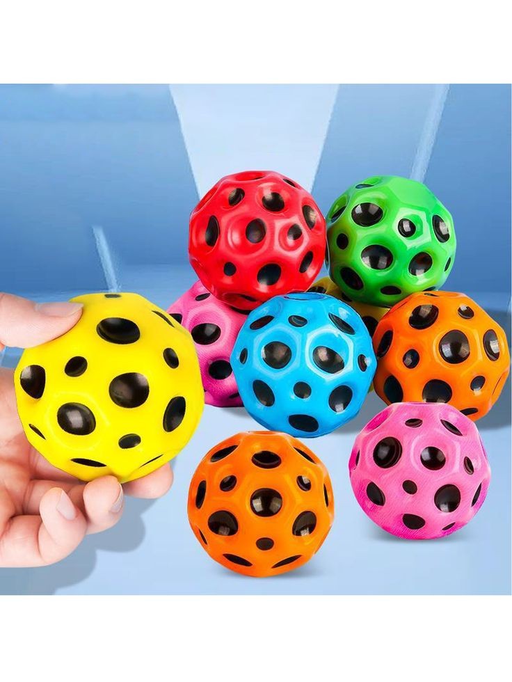 Bounce Ball (Imported)